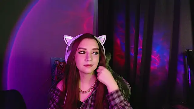 Celia_Sensual_'s Webcam Show