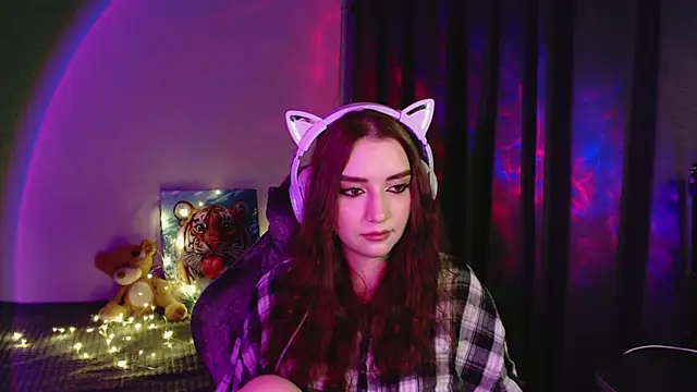 Živý XXX chat Celia_Sensual_