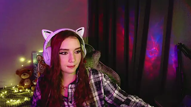 Celia_Sensual_'s Live XXX Chat