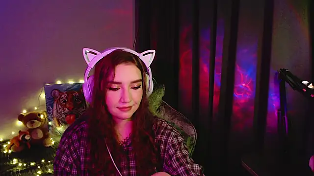 Celia_Sensual_'s Webcam Show