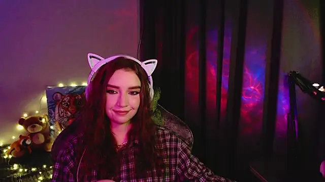 Celia_Sensual_ XXX чат на живо