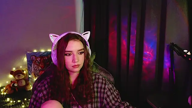 Celia_Sensual_ 网络视讯表演