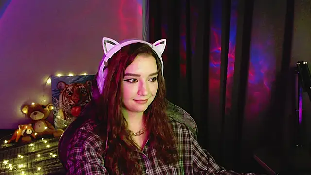 Celia_Sensual_ Webcam-Show