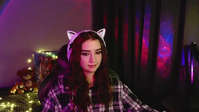 عرض كام Celia_Sensual_