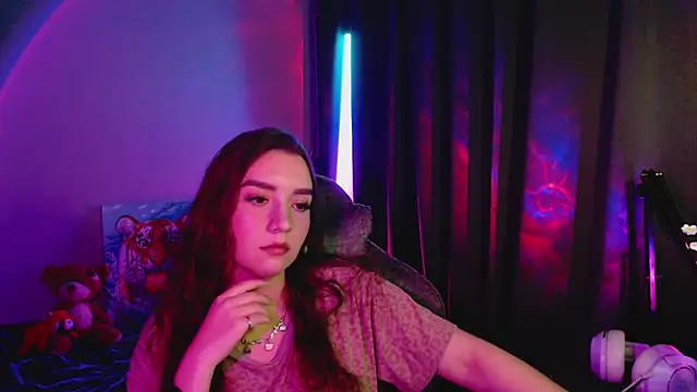Živý XXX chat Celia_Sensual_