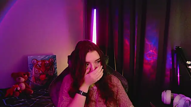 Živý XXX chat Celia_Sensual_