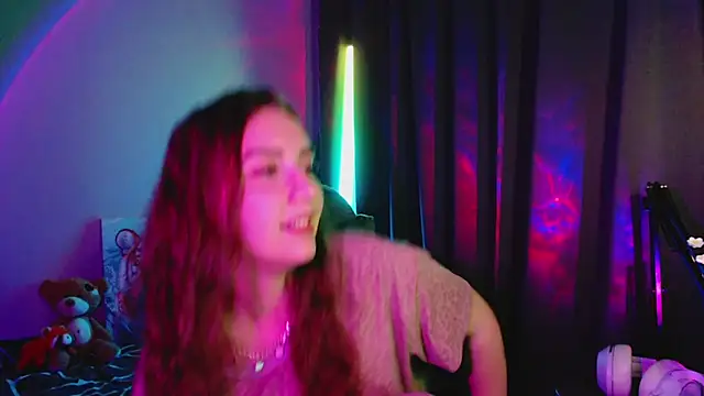 Chat XXX en directo de Celia_Sensual_