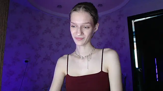 Chrissy_Joyful live XXX chat
