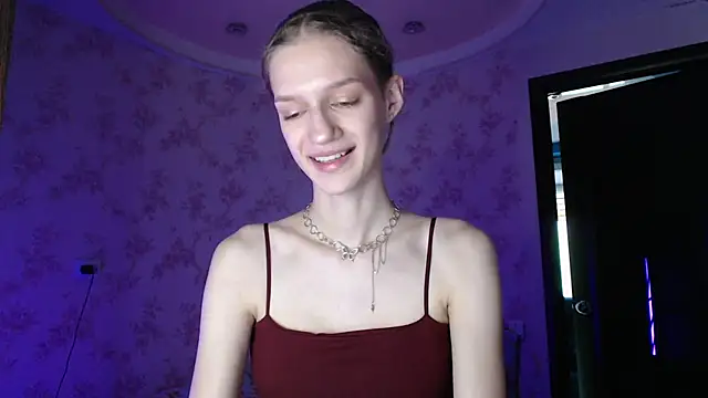 Chrissy_Joyful's Live XXX Chat