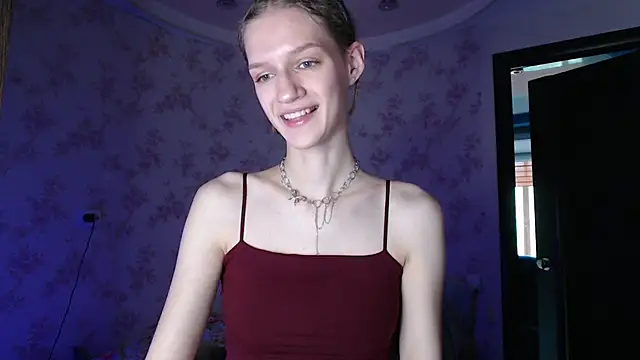 Chrissy_Joyful's Live XXX Chat