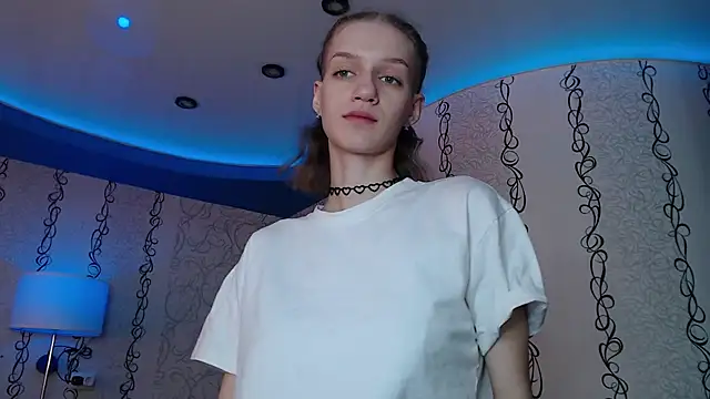 Chrissy_Joyful's Live XXX Chat