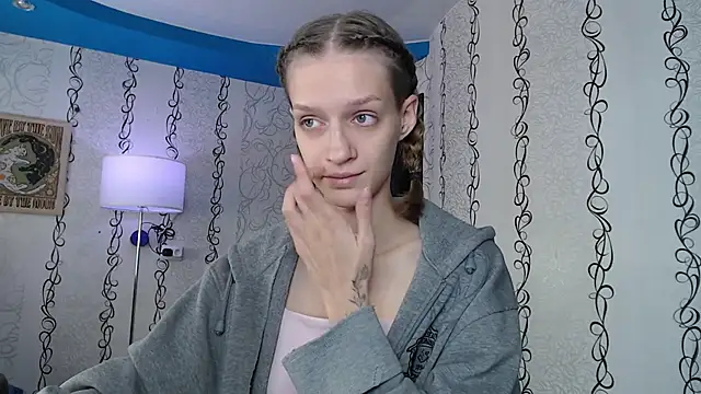 Онлайн чат XXX Chrissy_Joyful