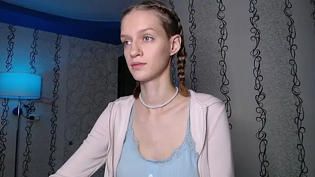 Chrissy_Joyful's Live XXX Chat