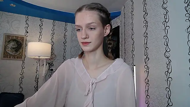 Chrissy_Joyful Chat XXX in diretta