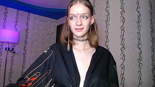 Živý XXX chat Chrissy_Joyful