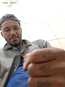 Show de webcam de roariel