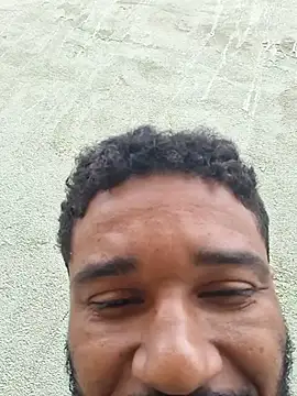 Show de roariel na webcam