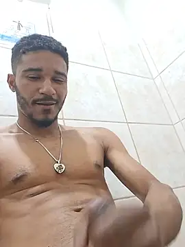 roariel's Webcam Show