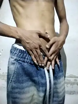 Ahmed19990 webcam show