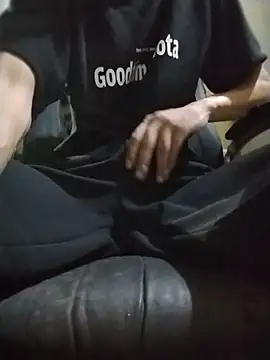 Ahmed19990 웹캠 쇼