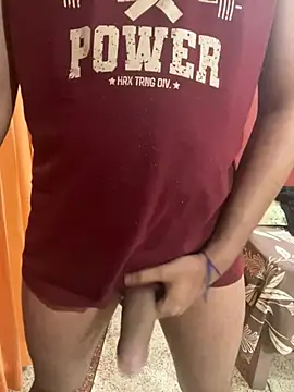 Thicklustycock69 Webcam show