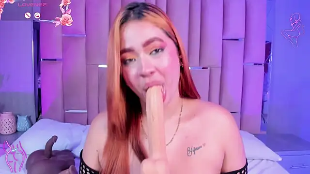 Saory____のウェブカメラショー