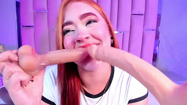 Saory____ Show Webcam