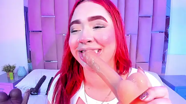 Show Webcam de Saory____
