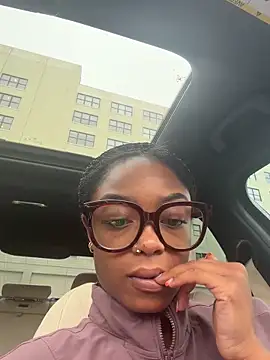 Princessssbby's Webcam Show