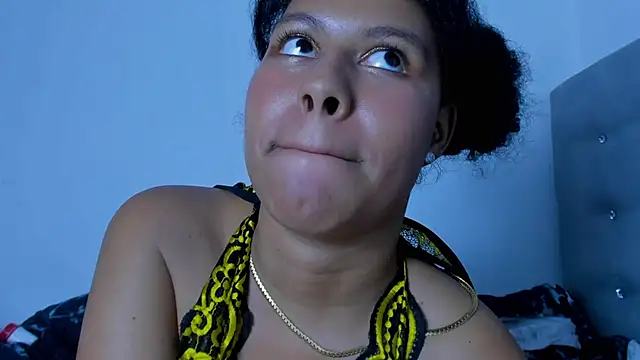 tatianasquirthot's Live XXX Chat