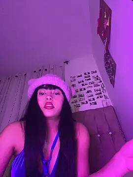 sarita_violet07's Live XXX Chat