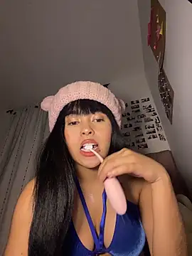 sarita_violet07's Live XXX Chat