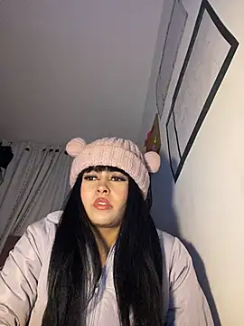 دردشة sarita_violet07 الجنسية المباشرة