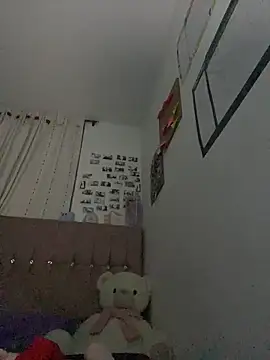 Bilik Sembang Langsung sarita_violet07