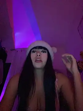 sarita_violet07 Chat XXX in diretta