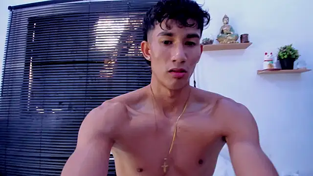 angel_boy02 Show Webcam