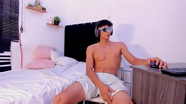 angel_boy02 Show Webcam