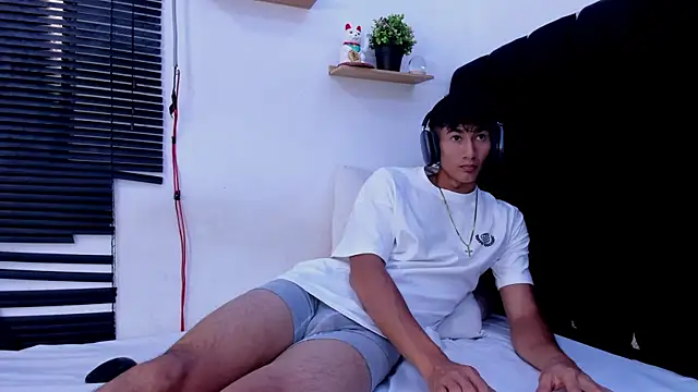 angel_boy02 Show Webcam