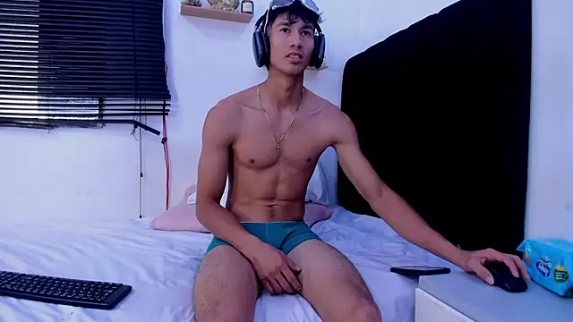 angel_boy02 在線直播表演
