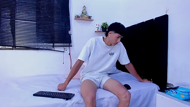 angel_boy02 ওয়েবক্যাম শো