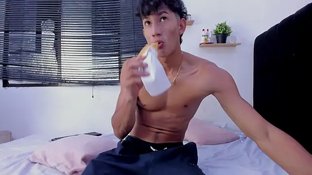 angel_boy02 Webcam show