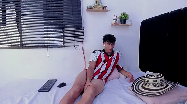 angel_boy02n Webbikameraesitys