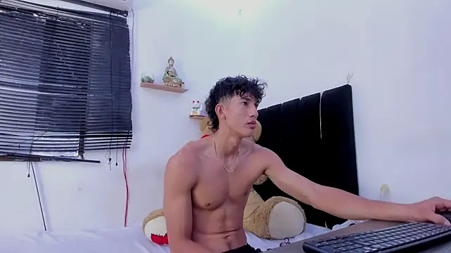 angel_boy02 Webcam Show