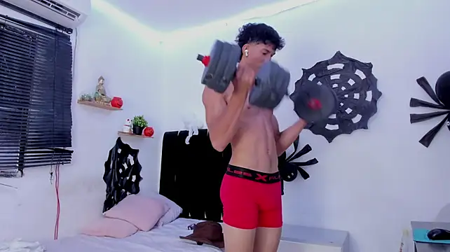 angel_boy02 Webcamshow