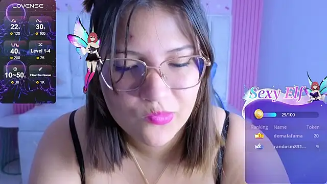 lucero_s1n Live XXX chat