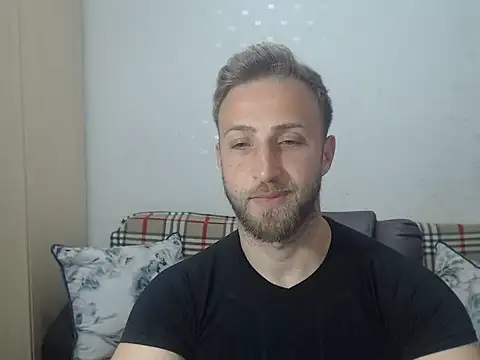 BlondEagleMuscle Webcam show