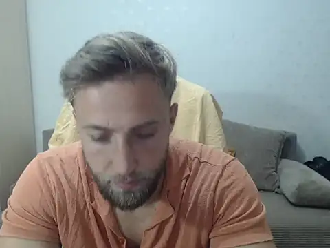 BlondEagleMuscle Webcam show