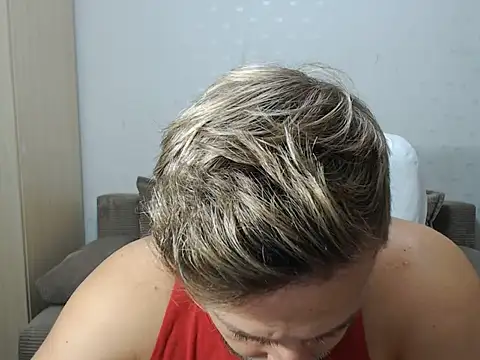 عرض كام BlondEagleMuscle