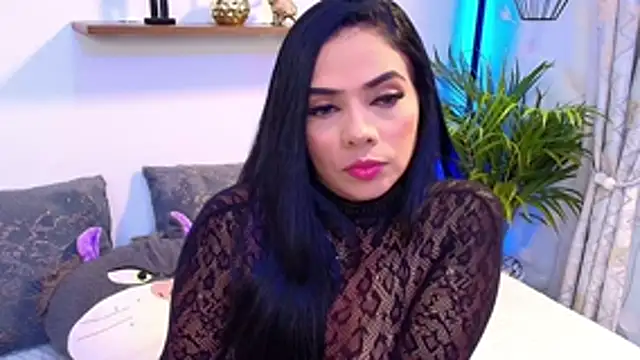 Show webcam de miapassionx