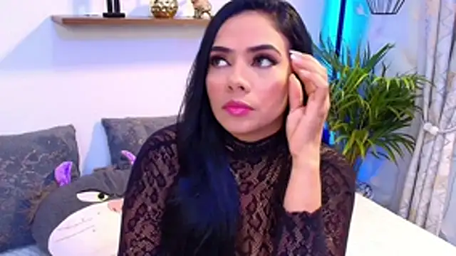 miapassionx – webcam-show